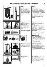 Preview for 13 page of Partner K950 RING Workshop Manual