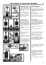 Preview for 15 page of Partner K950 RING Workshop Manual