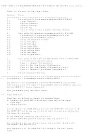 Preview for 1 page of Partner KB-1140M User Manual