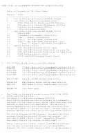 Preview for 1 page of Partner KB-78M User Manual