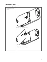 Предварительный просмотр 19 страницы Partner OT-200 User Manual