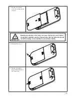 Предварительный просмотр 25 страницы Partner OT-200 User Manual