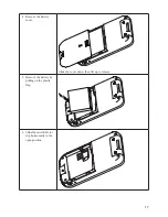 Предварительный просмотр 27 страницы Partner OT-200 User Manual