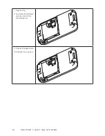 Предварительный просмотр 28 страницы Partner OT-200 User Manual