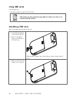 Предварительный просмотр 30 страницы Partner OT-200 User Manual