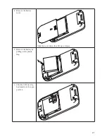 Предварительный просмотр 31 страницы Partner OT-200 User Manual