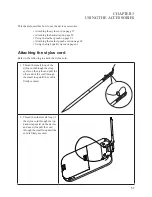 Предварительный просмотр 67 страницы Partner OT-200 User Manual