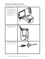 Предварительный просмотр 70 страницы Partner OT-200 User Manual