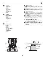 Preview for 21 page of Partner P11577RB Instruction Manual