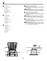 Preview for 22 page of Partner P11577RB Instruction Manual