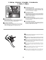 Предварительный просмотр 35 страницы Partner P125107 Instruction Manual