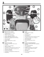 Preview for 24 page of Partner P125107H Instruction Manual