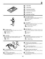 Preview for 25 page of Partner P125107H Instruction Manual