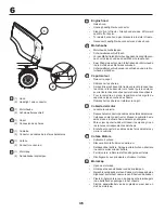 Preview for 46 page of Partner P125107H Instruction Manual