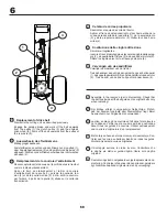 Preview for 68 page of Partner P125107H Instruction Manual