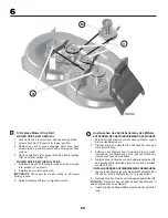 Предварительный просмотр 60 страницы Partner P145107HP Instruction Manual