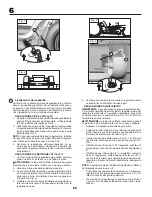 Предварительный просмотр 66 страницы Partner P145107HP Instruction Manual