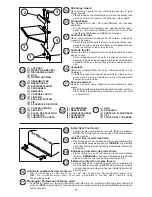 Preview for 17 page of Partner P51-450SM Instruction Manual