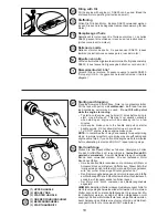 Preview for 19 page of Partner P51-450SM Instruction Manual