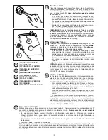 Preview for 14 page of Partner P56-550SMDW Instruction Manual