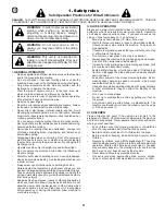 Предварительный просмотр 3 страницы Partner P66-950SMD Instruction Manual