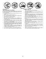 Предварительный просмотр 4 страницы Partner P66-950SMD Instruction Manual