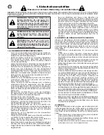 Предварительный просмотр 5 страницы Partner P66-950SMD Instruction Manual