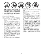 Предварительный просмотр 6 страницы Partner P66-950SMD Instruction Manual