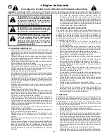 Предварительный просмотр 7 страницы Partner P66-950SMD Instruction Manual