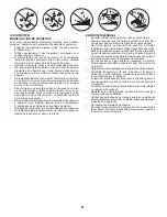 Предварительный просмотр 8 страницы Partner P66-950SMD Instruction Manual