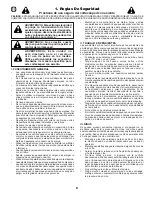 Предварительный просмотр 9 страницы Partner P66-950SMD Instruction Manual