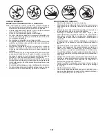 Предварительный просмотр 10 страницы Partner P66-950SMD Instruction Manual