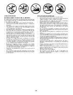 Предварительный просмотр 12 страницы Partner P66-950SMD Instruction Manual