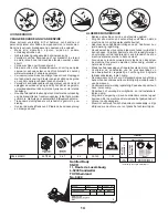 Предварительный просмотр 14 страницы Partner P66-950SMD Instruction Manual