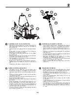 Предварительный просмотр 19 страницы Partner P66-950SMD Instruction Manual