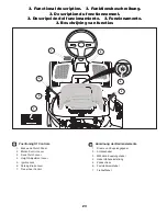 Предварительный просмотр 23 страницы Partner P66-950SMD Instruction Manual