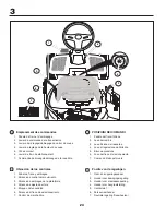 Предварительный просмотр 24 страницы Partner P66-950SMD Instruction Manual