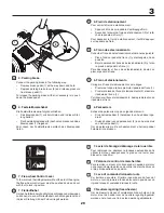 Предварительный просмотр 29 страницы Partner P66-950SMD Instruction Manual