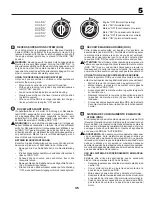 Предварительный просмотр 35 страницы Partner P66-950SMD Instruction Manual