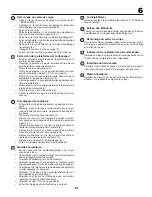 Предварительный просмотр 51 страницы Partner P66-950SMD Instruction Manual