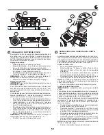 Предварительный просмотр 53 страницы Partner P66-950SMD Instruction Manual