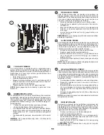 Предварительный просмотр 55 страницы Partner P66-950SMD Instruction Manual