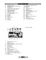 Preview for 80 page of Partner P818 Original Instructions Manual