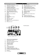 Preview for 90 page of Partner P818 Original Instructions Manual