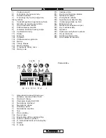 Preview for 150 page of Partner P818 Original Instructions Manual