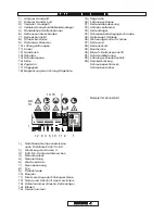 Предварительный просмотр 20 страницы Partner P820T Original Instructions Manual