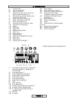 Предварительный просмотр 130 страницы Partner P820T Original Instructions Manual