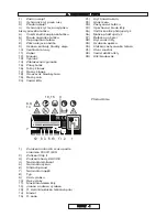 Предварительный просмотр 140 страницы Partner P820T Original Instructions Manual