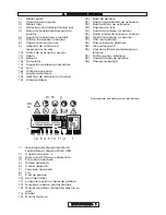 Предварительный просмотр 220 страницы Partner P820T Original Instructions Manual