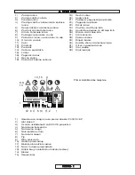 Предварительный просмотр 251 страницы Partner P820T Original Instructions Manual